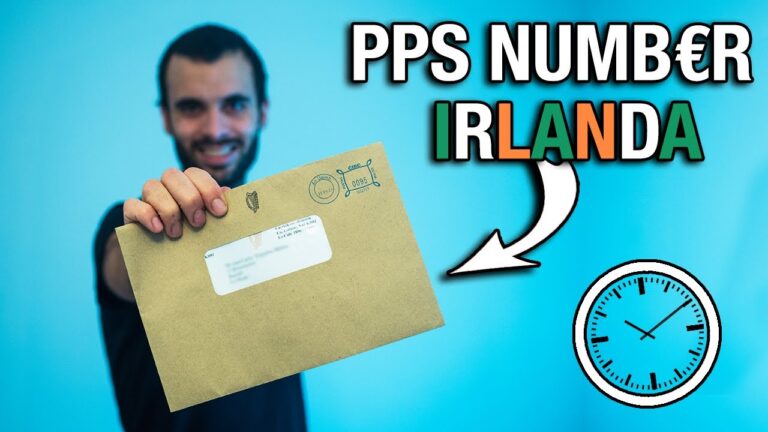 Como saber mi codigo postal en irlanda