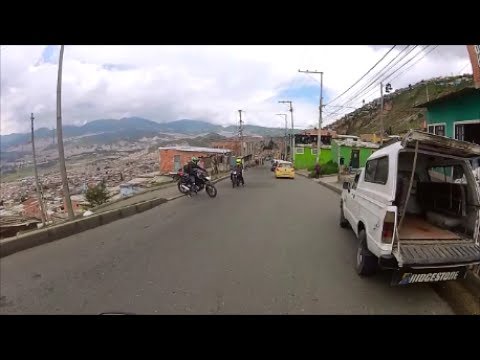 Codigo postal ciudad bolivar venezuela