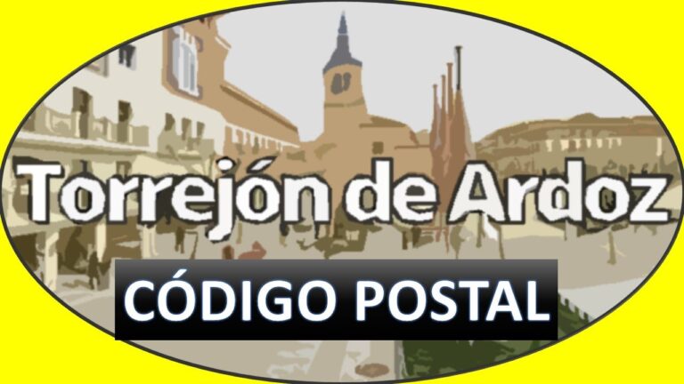 Codigo postal plaza españa